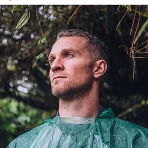 Meet your Posher, Daniel